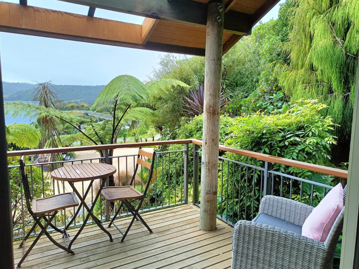 Riverstone Retreat Karamea Exterior foto